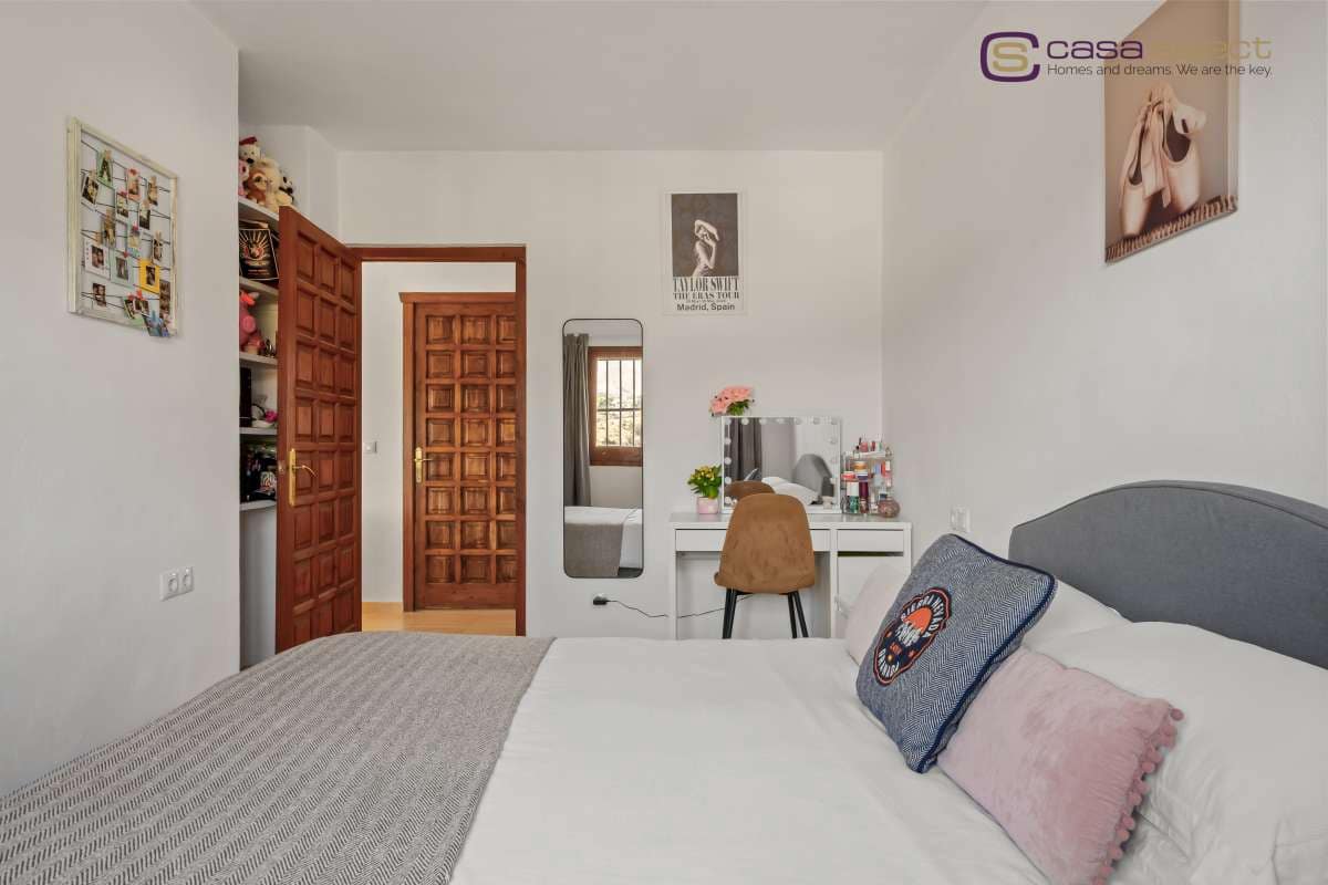 3 chambre Villa/Maison à vendre à La Herradura avec piscine garage - 795 000 € (Ref: 10150141)