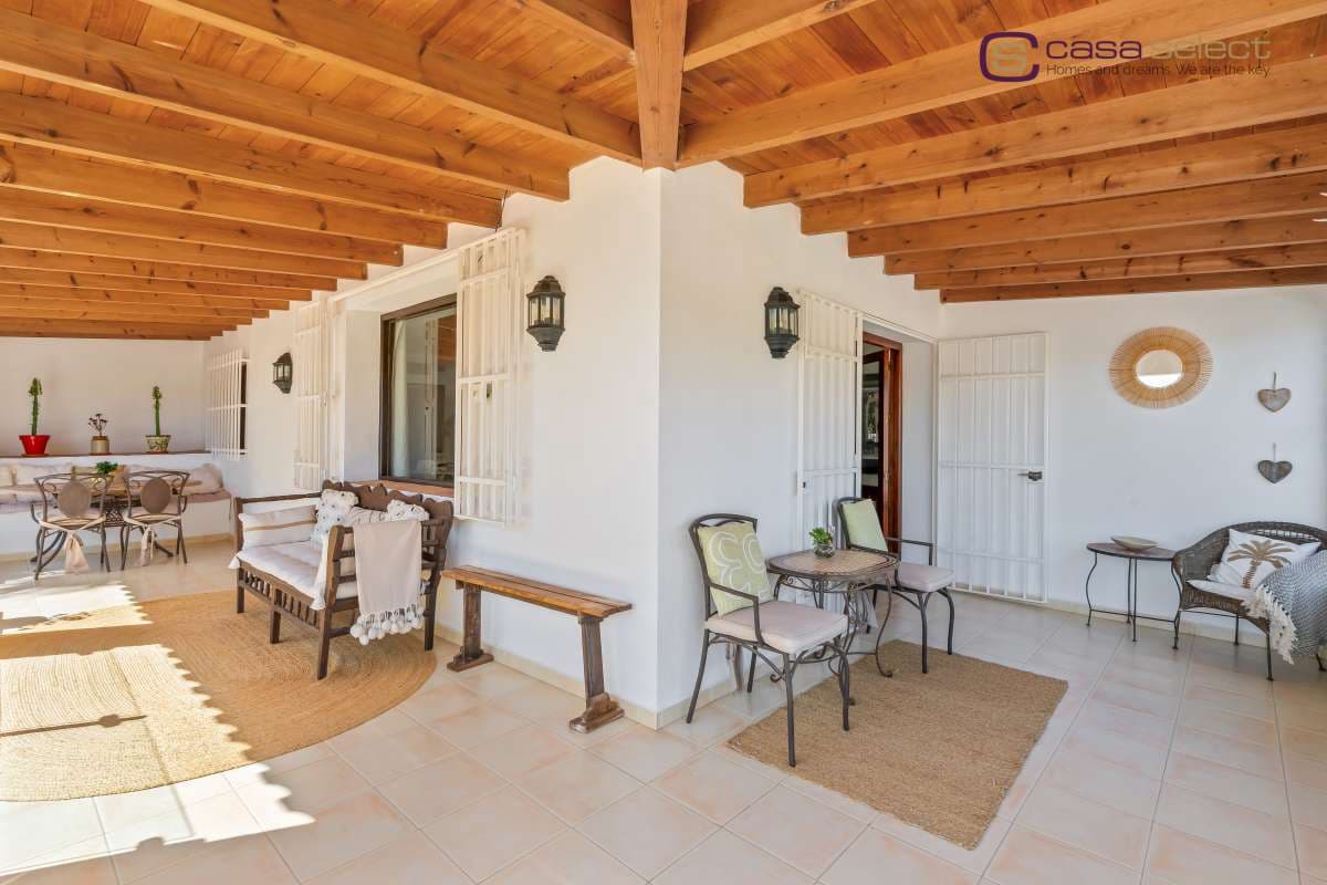 3 chambre Villa/Maison à vendre à La Herradura avec piscine garage - 795 000 € (Ref: 10150141)