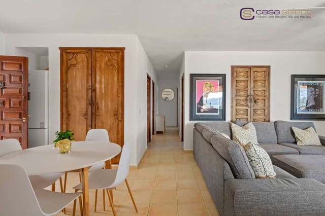 3 chambre Villa/Maison à vendre à La Herradura, Almuñécar avec piscine garage - 795 000 € (Ref: 10150141)