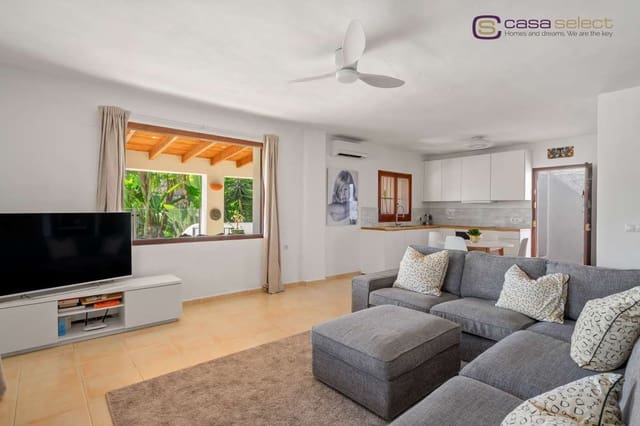 3 chambre Villa/Maison à vendre à La Herradura, Almuñécar avec piscine garage - 795 000 € (Ref: 10150141)