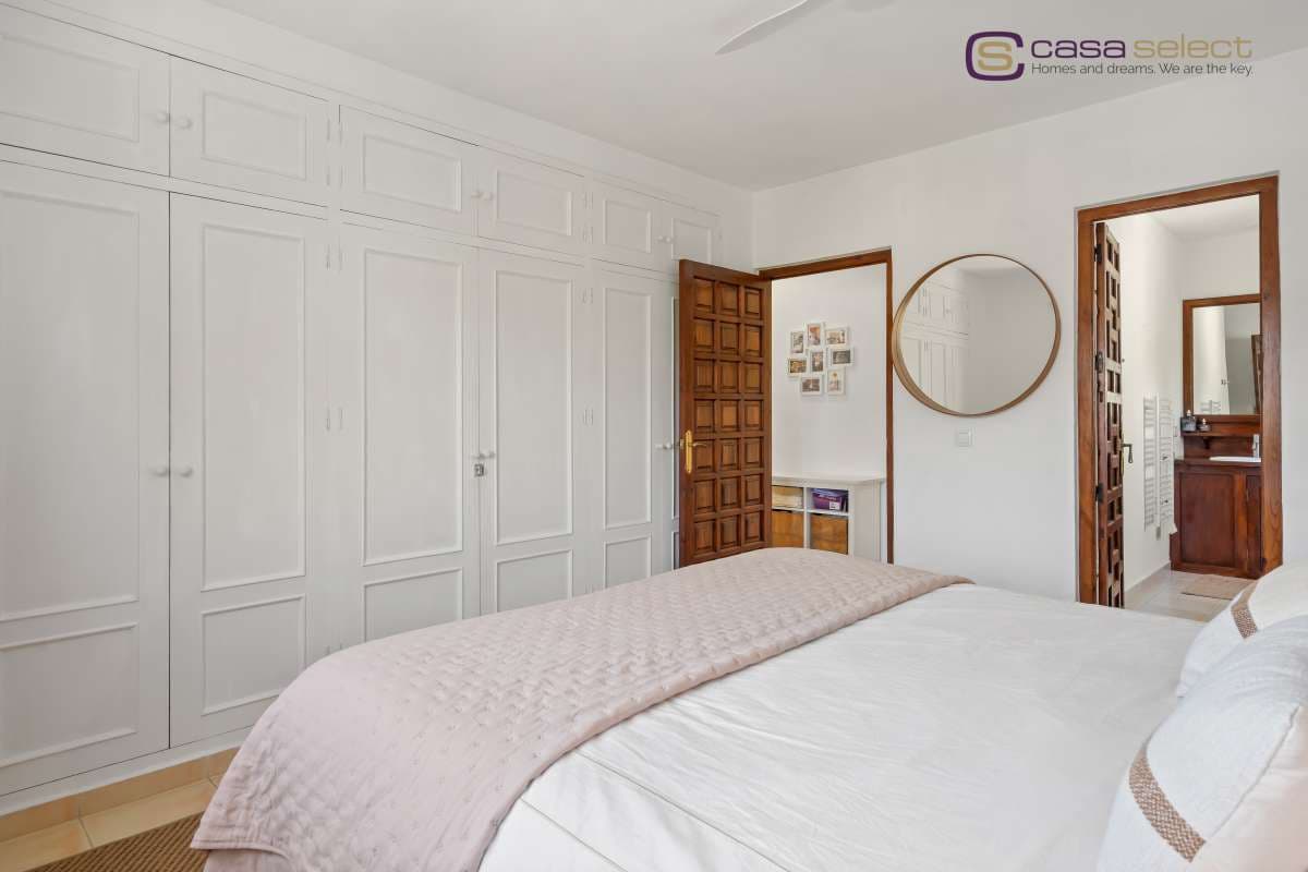 3 chambre Villa/Maison à vendre à La Herradura avec piscine garage - 795 000 € (Ref: 10150141)