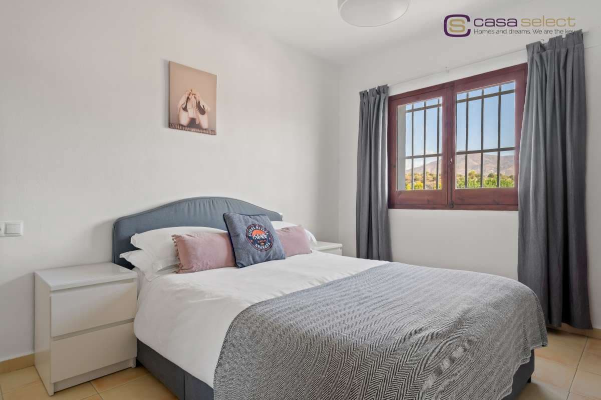 3 chambre Villa/Maison à vendre à La Herradura avec piscine garage - 795 000 € (Ref: 10150141)
