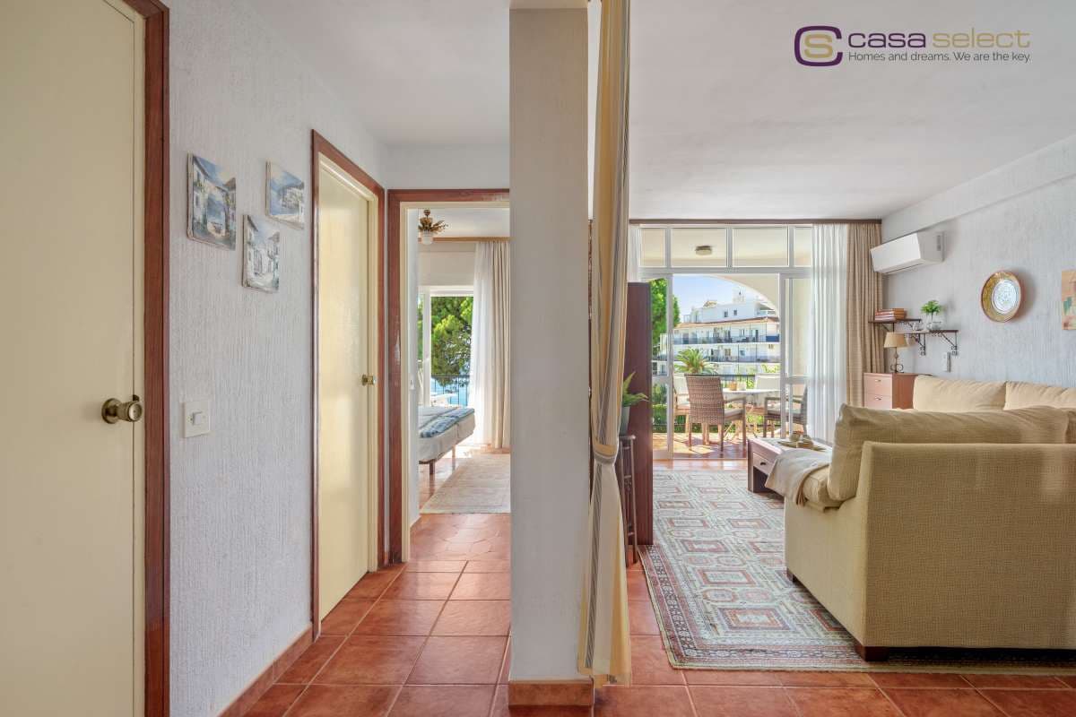 Leilighet til salgs i Nerja med svømmebasseng - € 535 000 (Ref: 10153180)