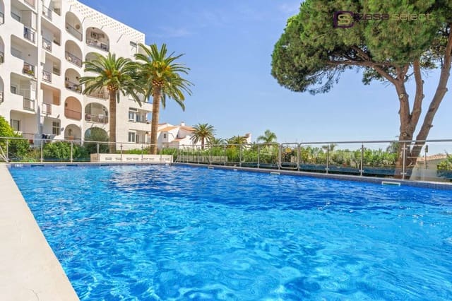 Leilighet til salgs i Nueva Nerja, Nerja med svømmebasseng - € 535 000 (Ref: 10153180)