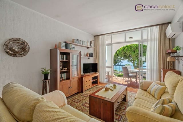 Leilighet til salgs i Nueva Nerja, Nerja med svømmebasseng - € 535 000 (Ref: 10153180)