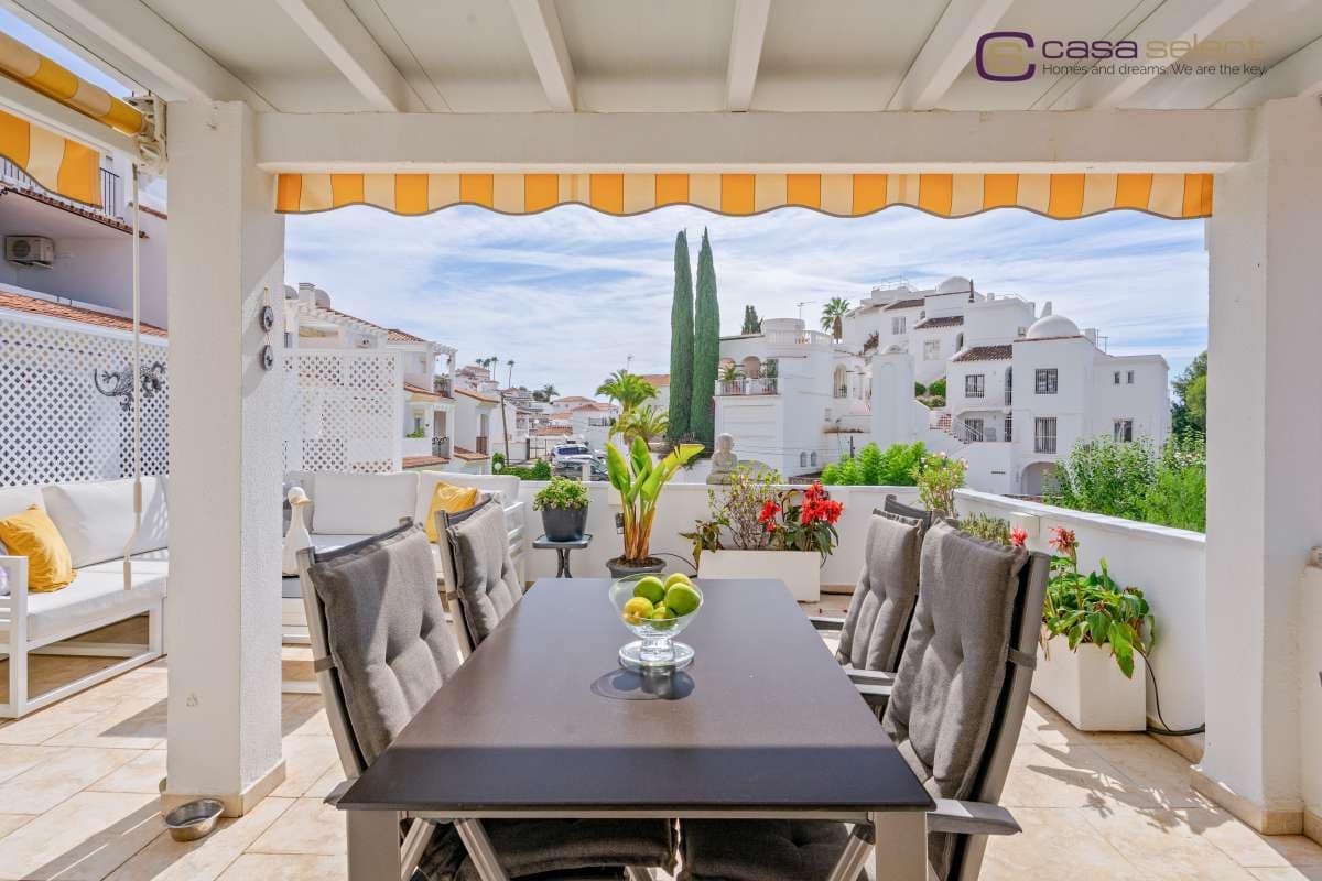 2 bedroom Apartment for sale in Nerja with pool - € 485,000 (Ref: 10153181)
