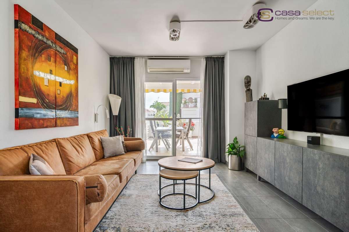 2 bedroom Apartment for sale in Nerja with pool - € 485,000 (Ref: 10153181)