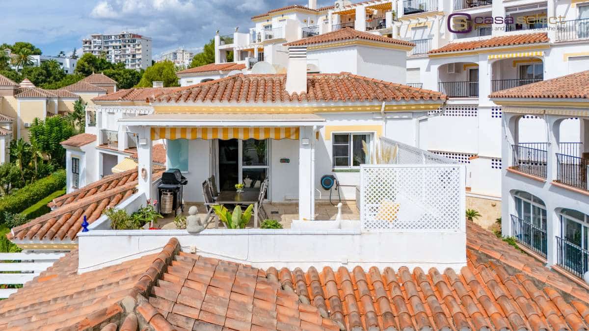 2 bedroom Apartment for sale in Nerja with pool - € 485,000 (Ref: 10153181)