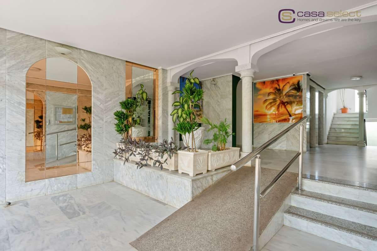 2 chambre Appartement à vendre à Torrox-Costa avec piscine - 325 000 € (Ref: 10179628)