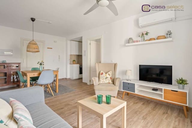2 chambre Appartement à vendre à Laguna Beach, Torrox avec piscine - 325 000 € (Ref: 10179628)