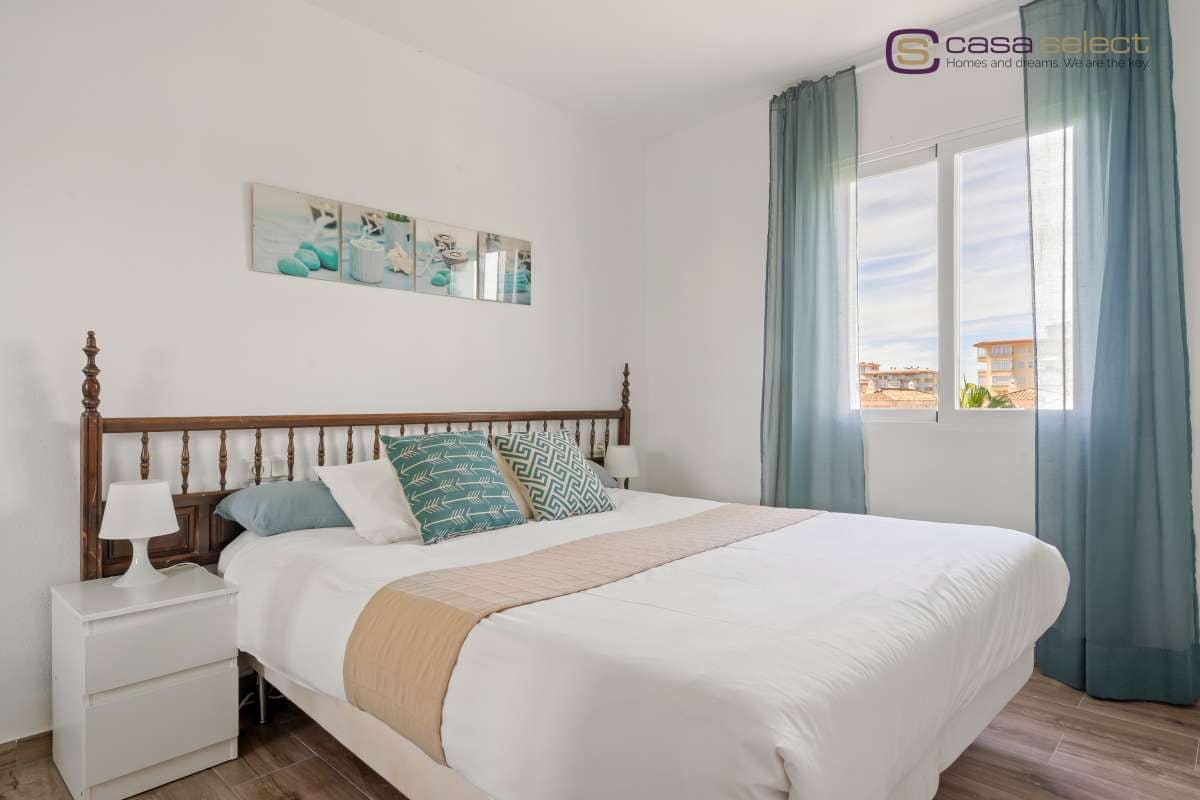 2 chambre Appartement à vendre à Torrox-Costa avec piscine - 325 000 € (Ref: 10179628)