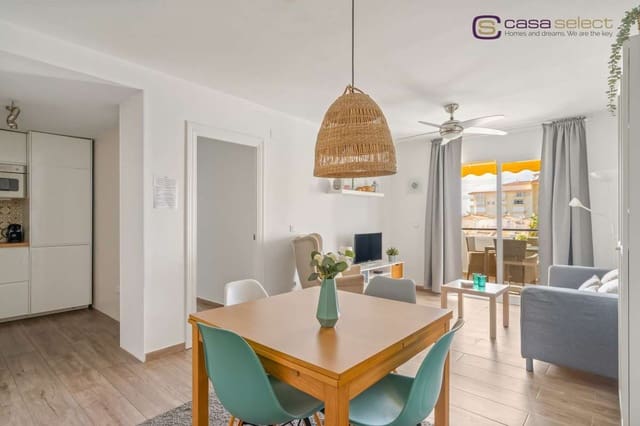 2 chambre Appartement à vendre à Laguna Beach, Torrox avec piscine - 325 000 € (Ref: 10179628)