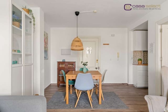 2 chambre Appartement à vendre à Laguna Beach, Torrox avec piscine - 325 000 € (Ref: 10179628)