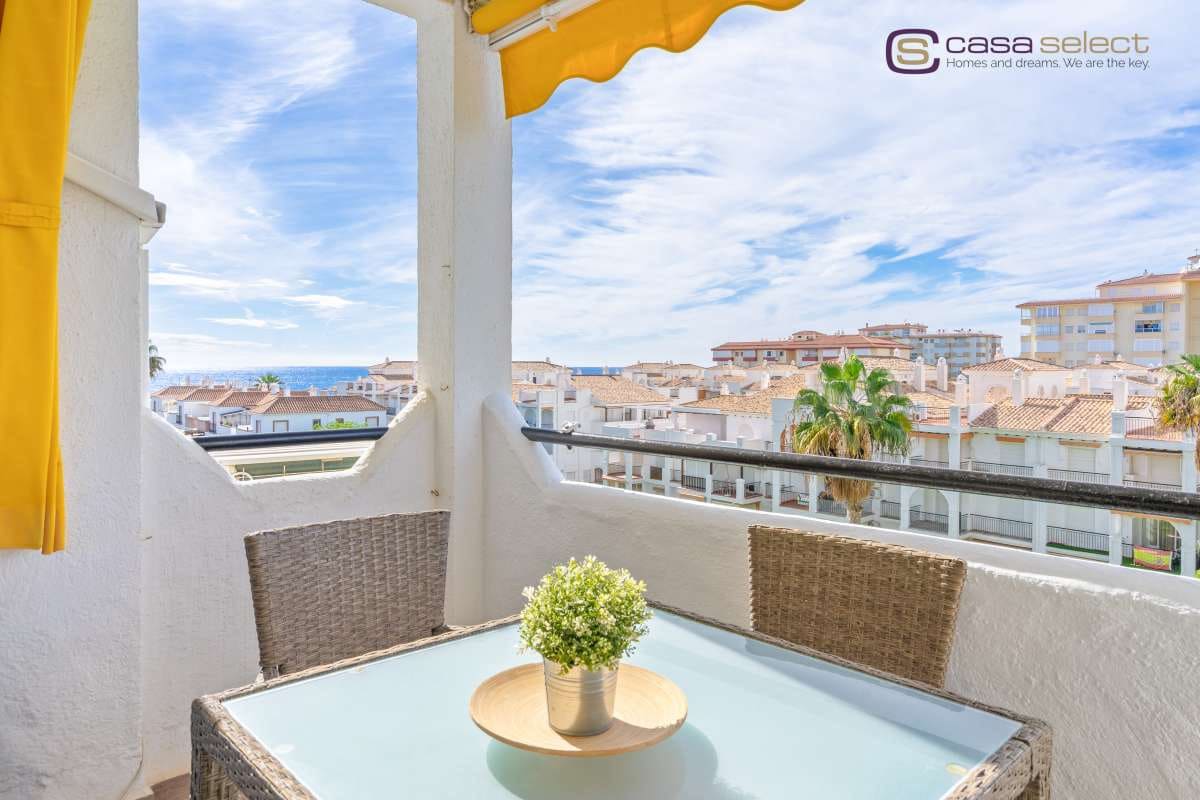 2 chambre Appartement à vendre à Torrox-Costa avec piscine - 325 000 € (Ref: 10179628)