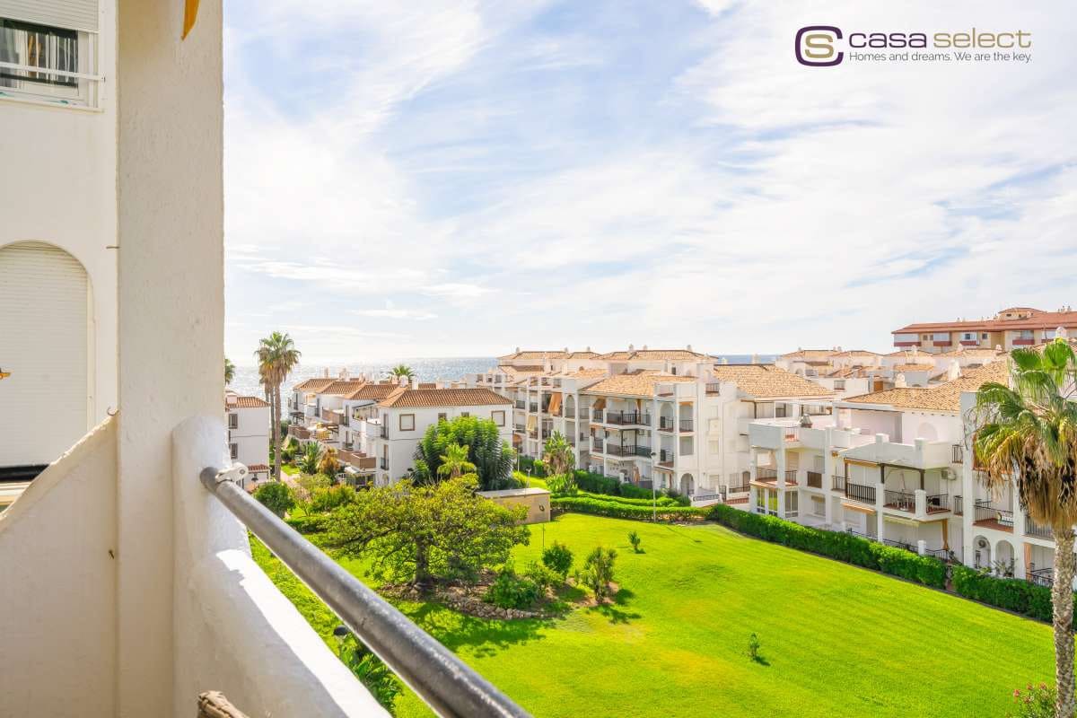 2 chambre Appartement à vendre à Torrox-Costa avec piscine - 325 000 € (Ref: 10179628)