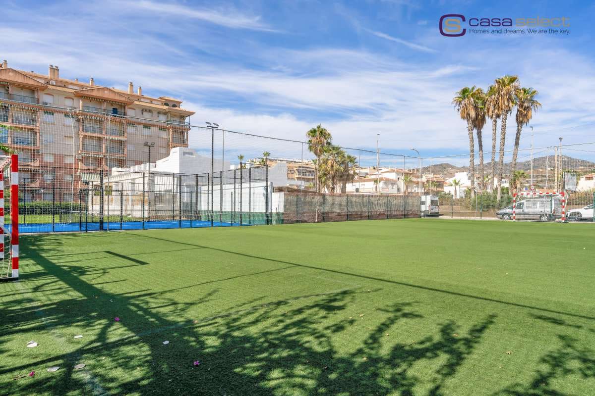 2 chambre Appartement à vendre à Torrox-Costa avec piscine - 325 000 € (Ref: 10179628)