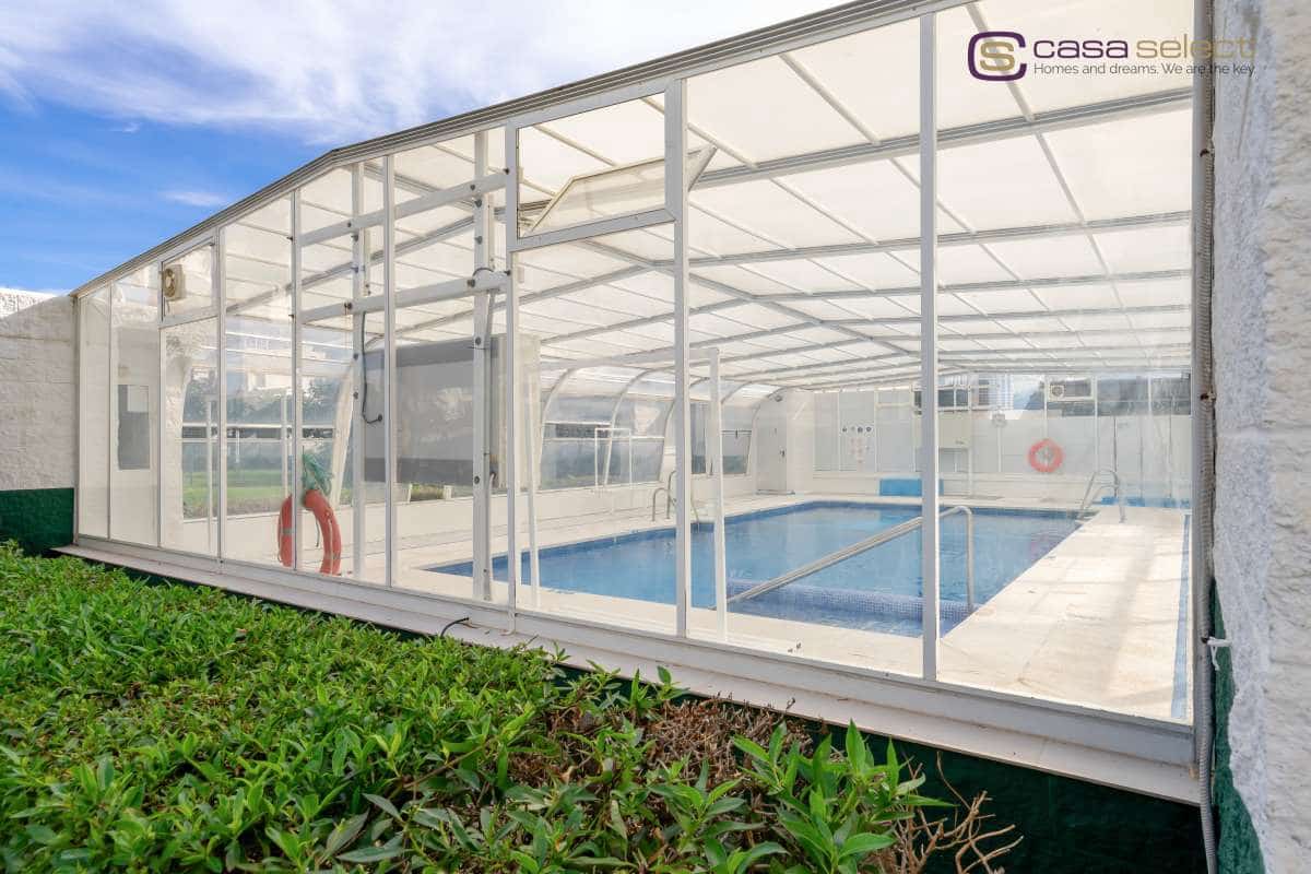 2 chambre Appartement à vendre à Torrox-Costa avec piscine - 325 000 € (Ref: 10179628)