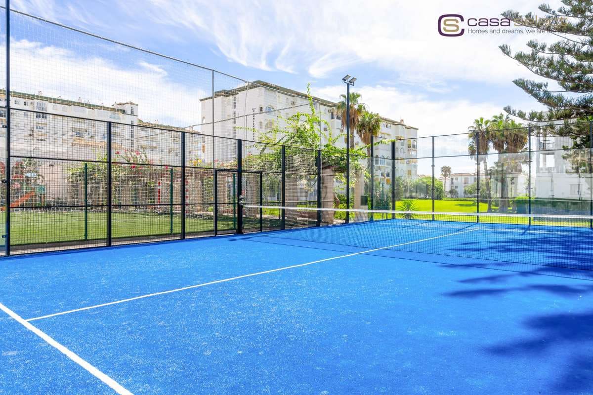 2 chambre Appartement à vendre à Torrox-Costa avec piscine - 325 000 € (Ref: 10179628)