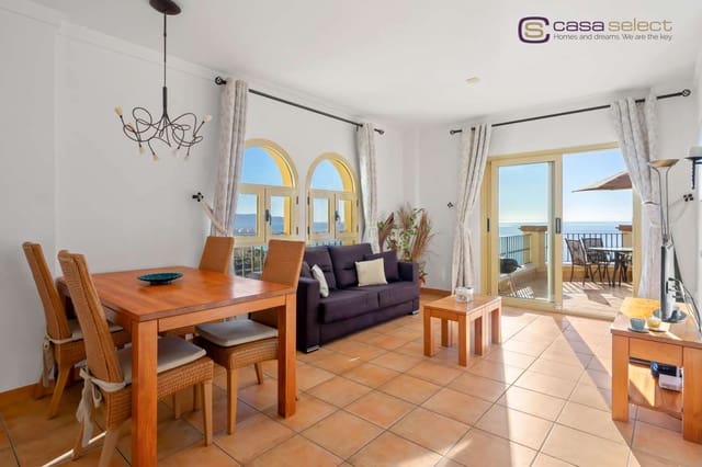 2 camera da letto Appartamento in vendita in El Peñoncillo, Torrox con piscina garage - 385.000 € (Rif: 10187654)