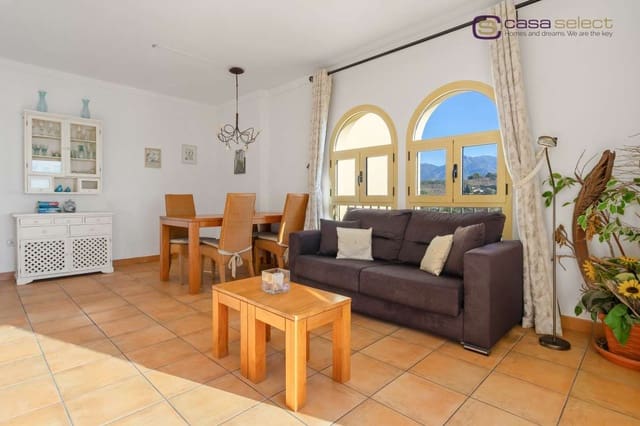 2 camera da letto Appartamento in vendita in El Peñoncillo, Torrox con piscina garage - 385.000 € (Rif: 10187654)