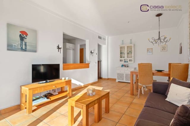 2 camera da letto Appartamento in vendita in El Peñoncillo, Torrox con piscina garage - 385.000 € (Rif: 10187654)