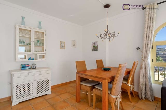 2 camera da letto Appartamento in vendita in El Peñoncillo, Torrox con piscina garage - 385.000 € (Rif: 10187654)