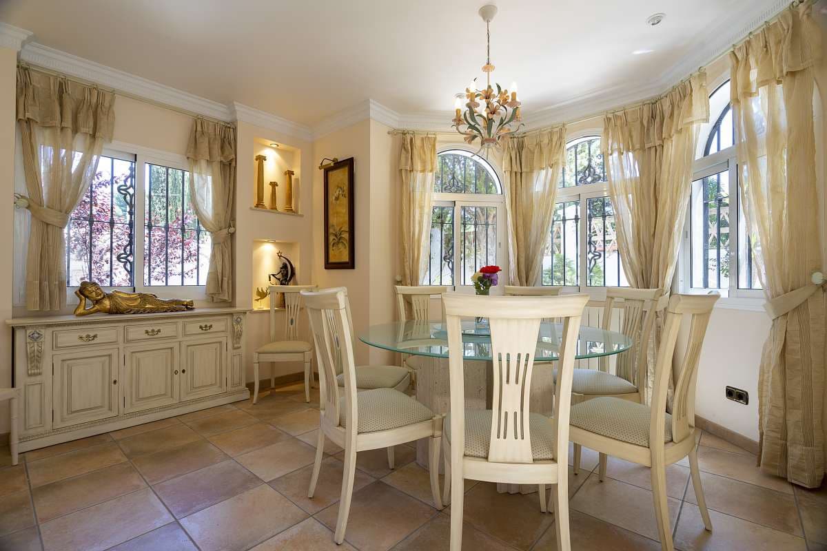 5 sovrum Villa till salu i Frigiliana med pool - 1 400 000 € (Ref: 8924638)