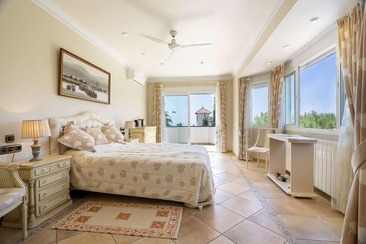 5 sovrum Villa till salu i Frigiliana med pool - 1 400 000 € (Ref: 8924638)