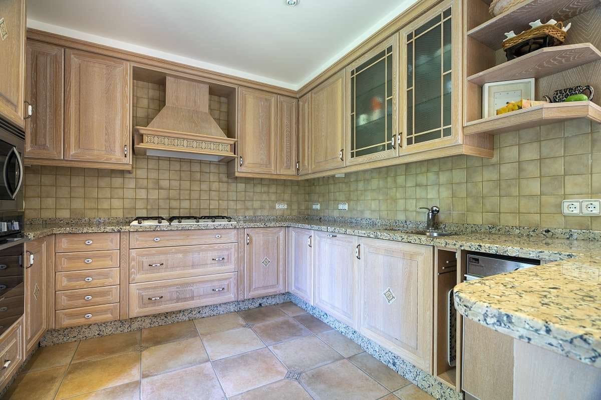 5 sovrum Villa till salu i Frigiliana med pool - 1 400 000 € (Ref: 8924638)