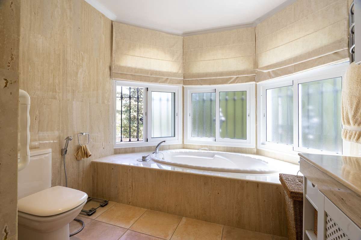 5 sovrum Villa till salu i Frigiliana med pool - 1 400 000 € (Ref: 8924638)