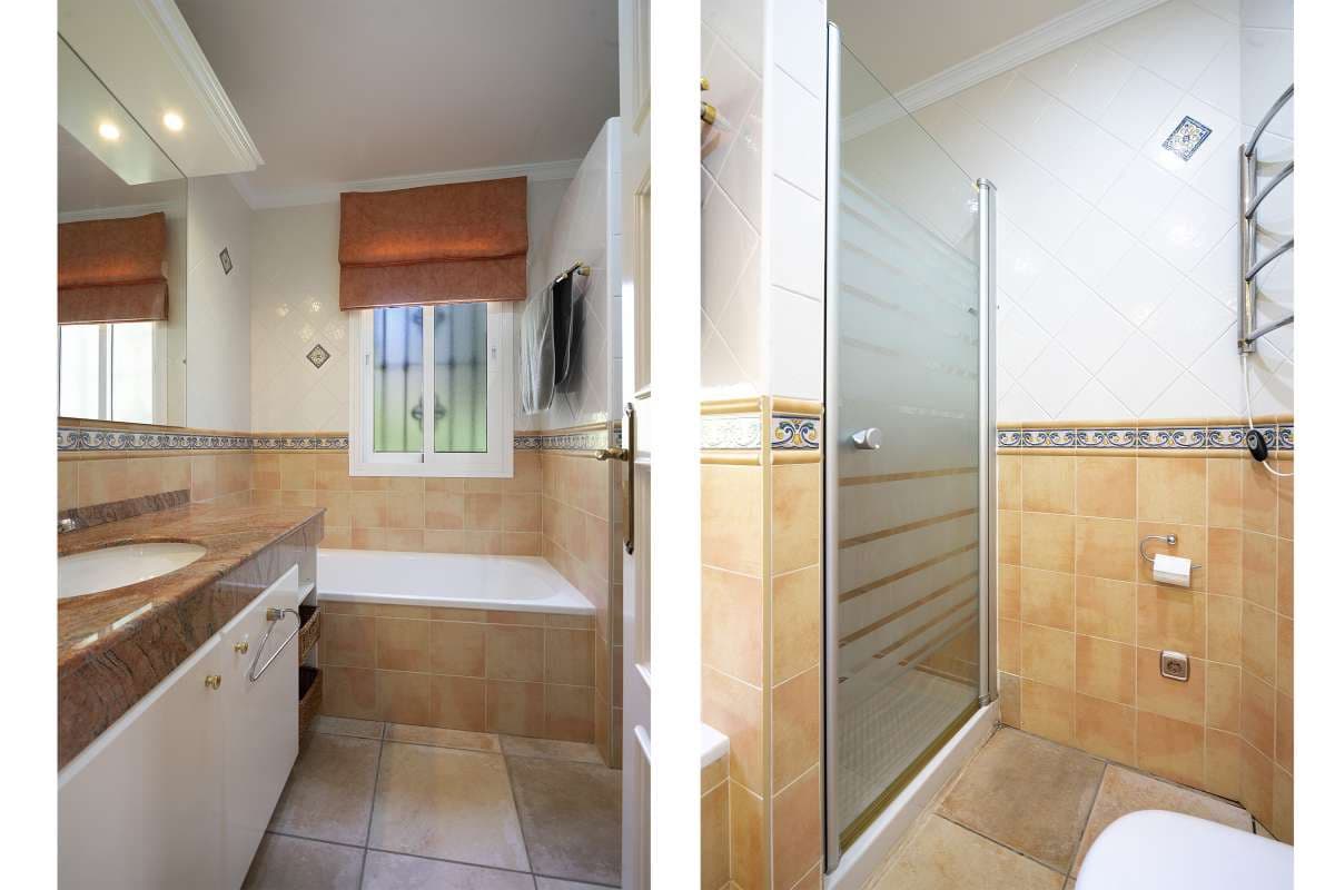 5 sovrum Villa till salu i Frigiliana med pool - 1 400 000 € (Ref: 8924638)