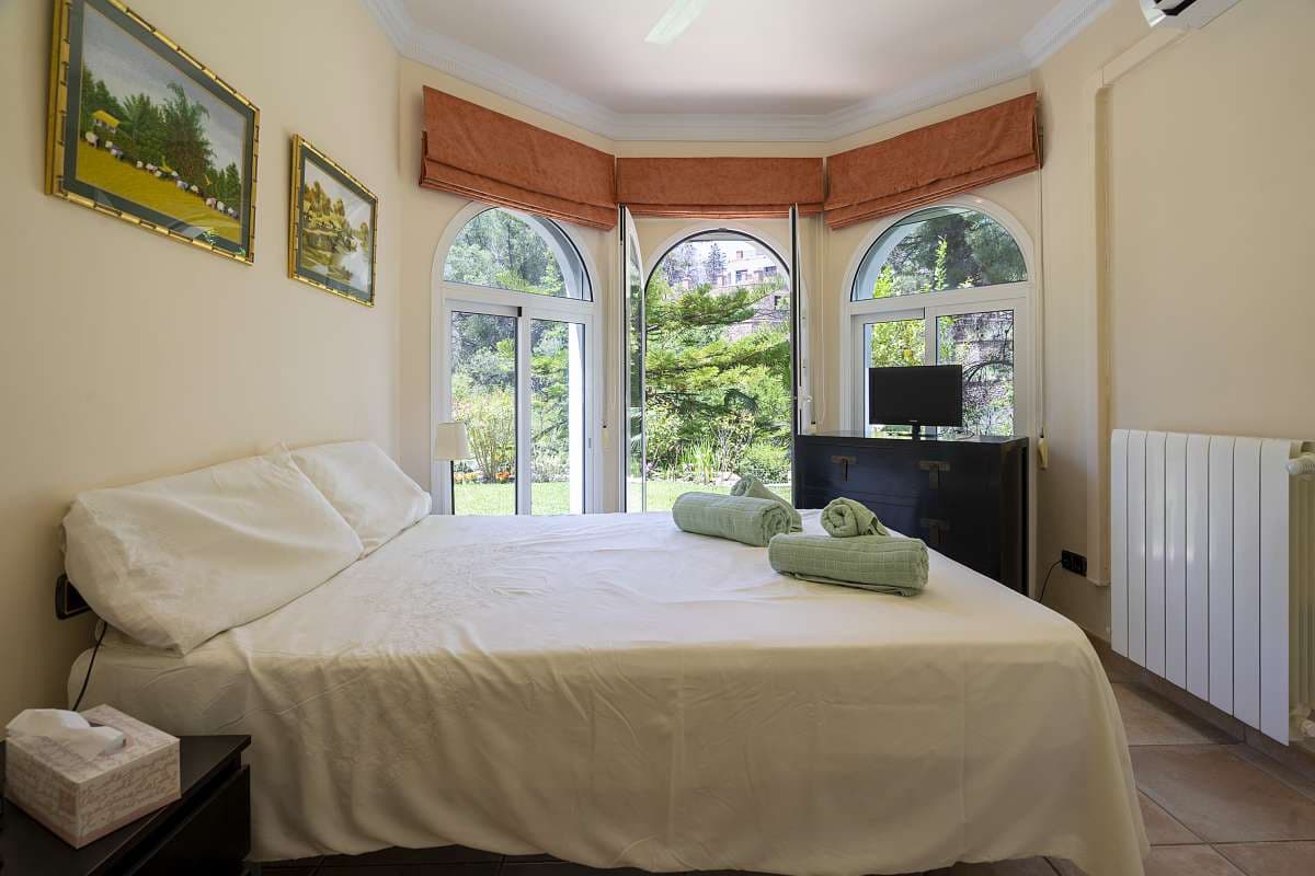 5 sovrum Villa till salu i Frigiliana med pool - 1 400 000 € (Ref: 8924638)