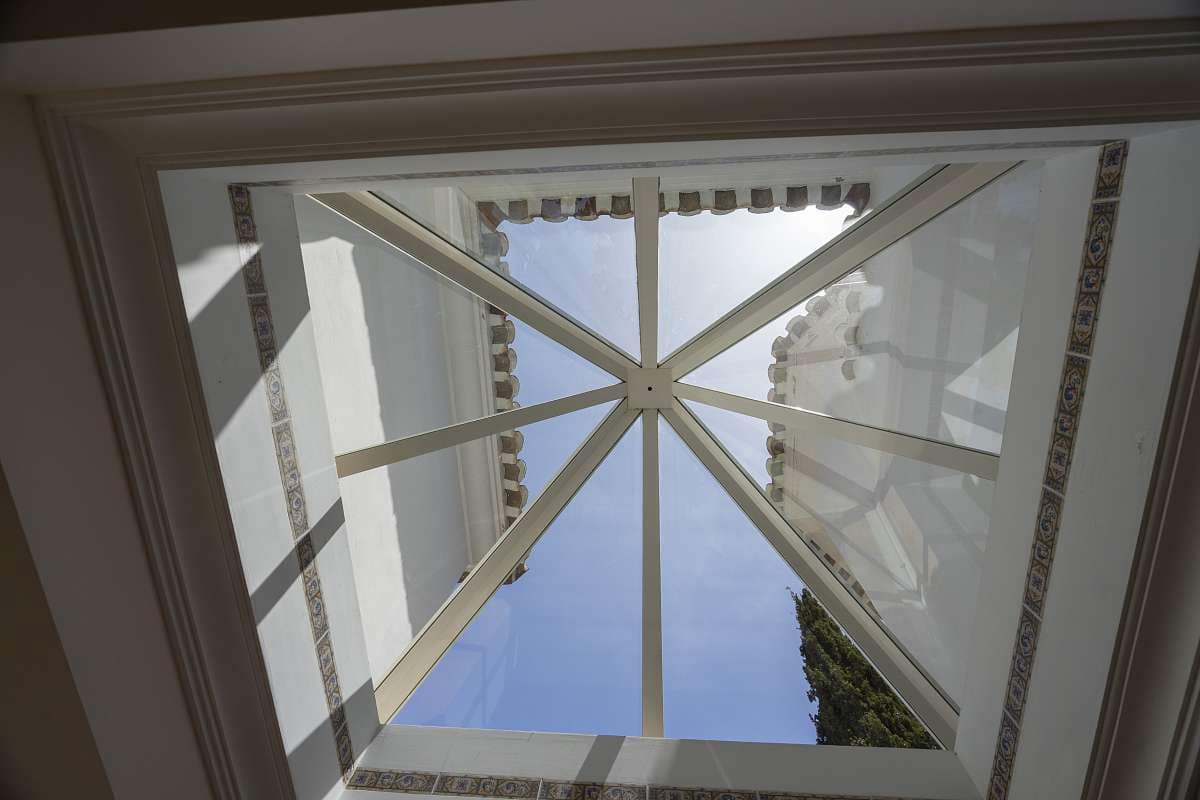 5 sovrum Villa till salu i Frigiliana med pool - 1 400 000 € (Ref: 8924638)