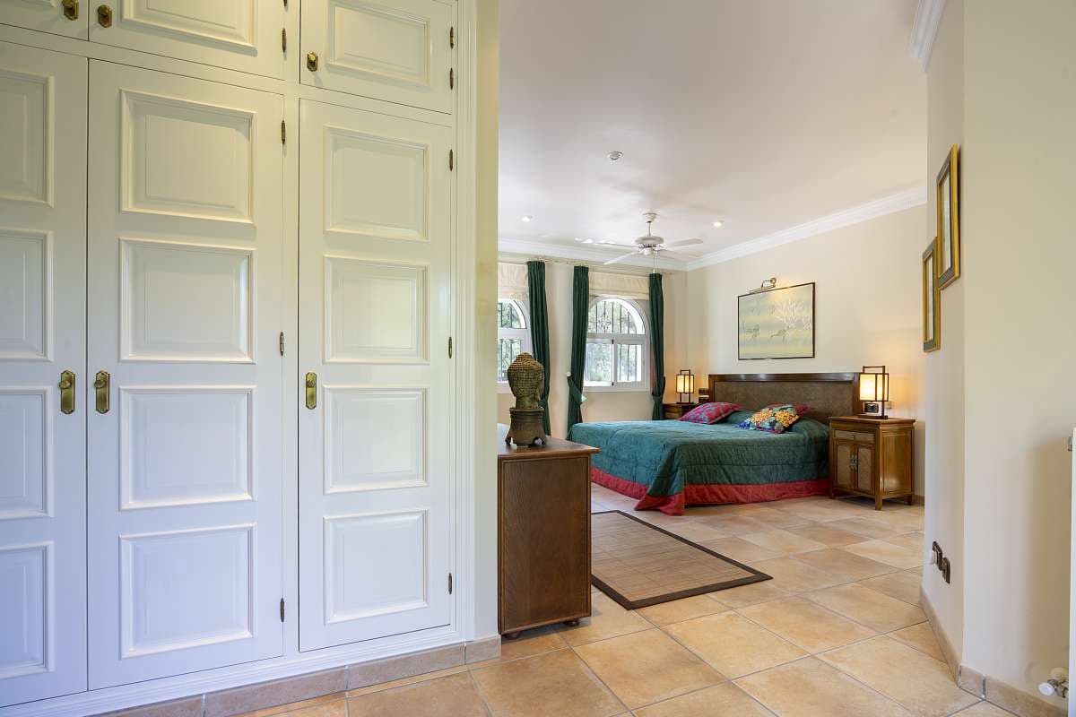 5 sovrum Villa till salu i Frigiliana med pool - 1 400 000 € (Ref: 8924638)