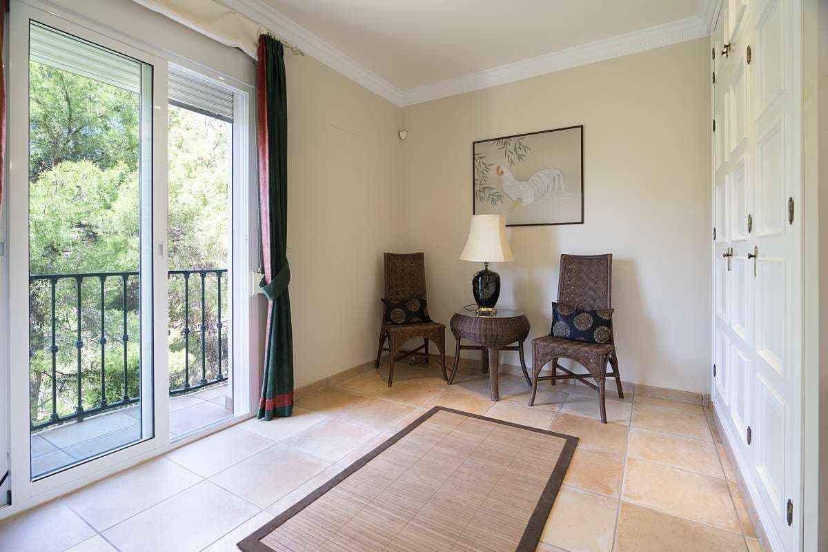 5 sovrum Villa till salu i Frigiliana med pool - 1 400 000 € (Ref: 8924638)