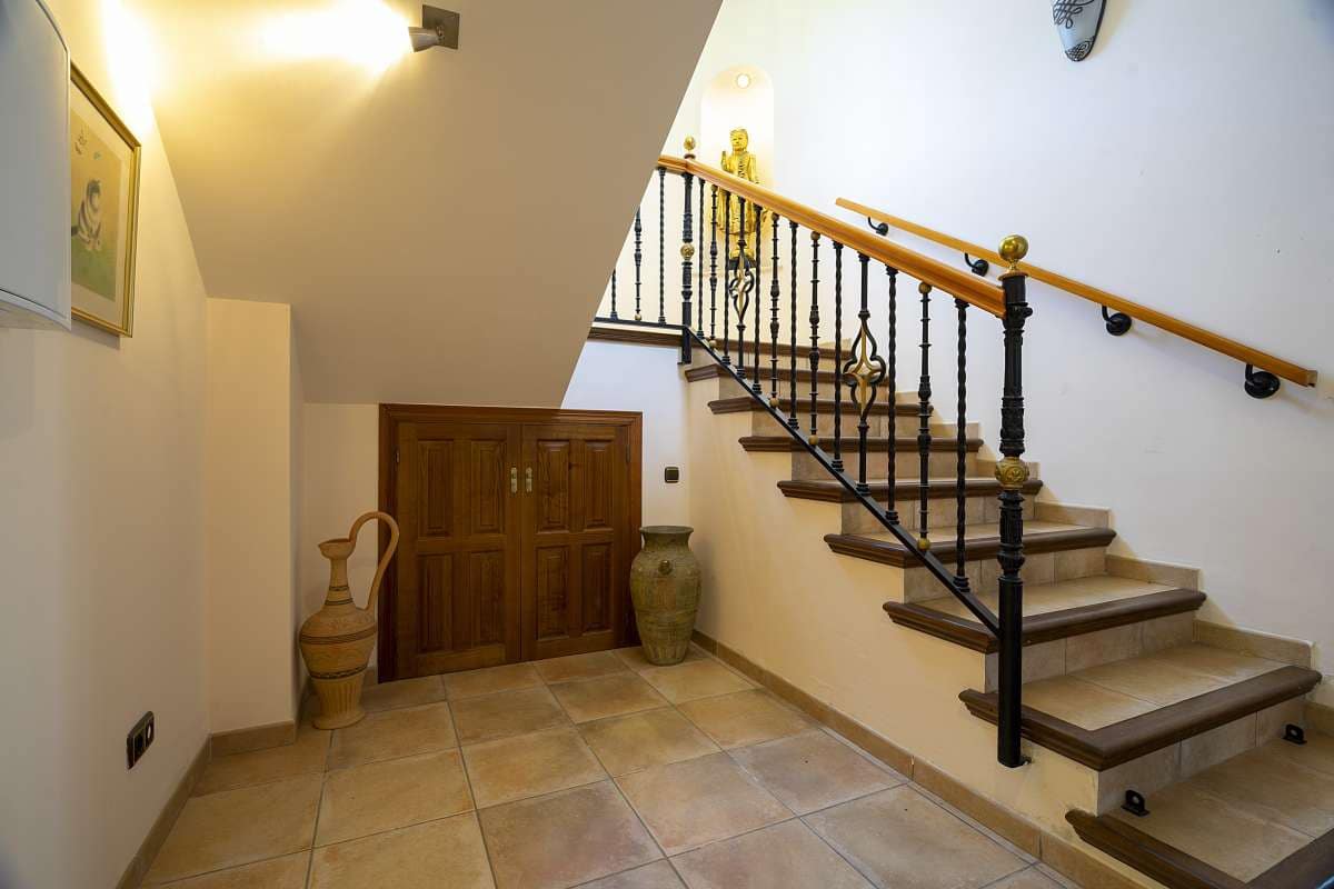 5 sovrum Villa till salu i Frigiliana med pool - 1 400 000 € (Ref: 8924638)