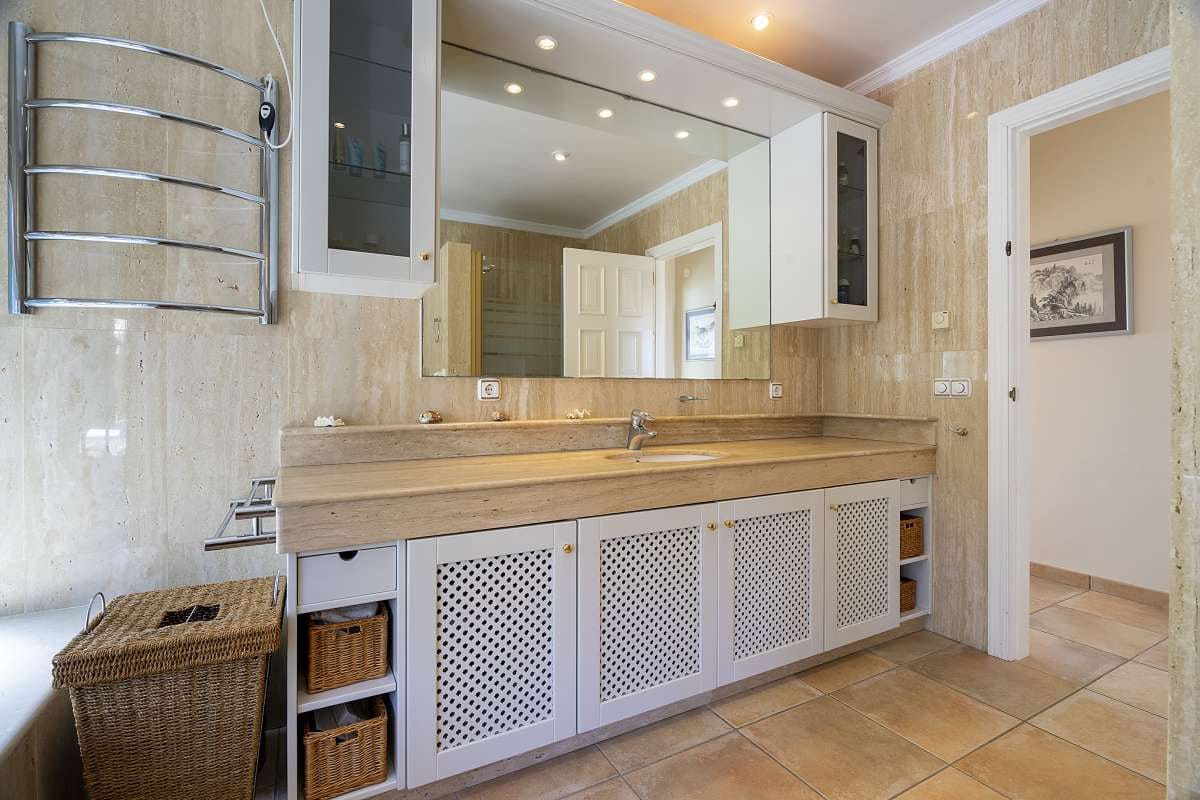 5 sovrum Villa till salu i Frigiliana med pool - 1 400 000 € (Ref: 8924638)