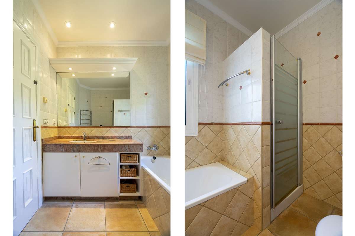 5 sovrum Villa till salu i Frigiliana med pool - 1 400 000 € (Ref: 8924638)