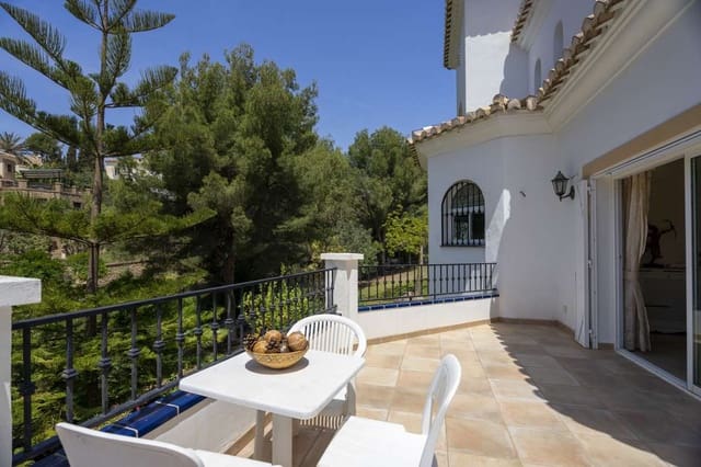 5 soverom Villa til salgs i Frigiliana med svømmebasseng - € 1 400 000 (Ref: 8924638)