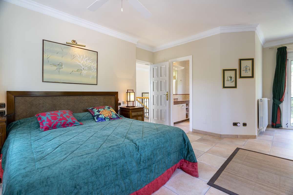 5 sovrum Villa till salu i Frigiliana med pool - 1 400 000 € (Ref: 8924638)