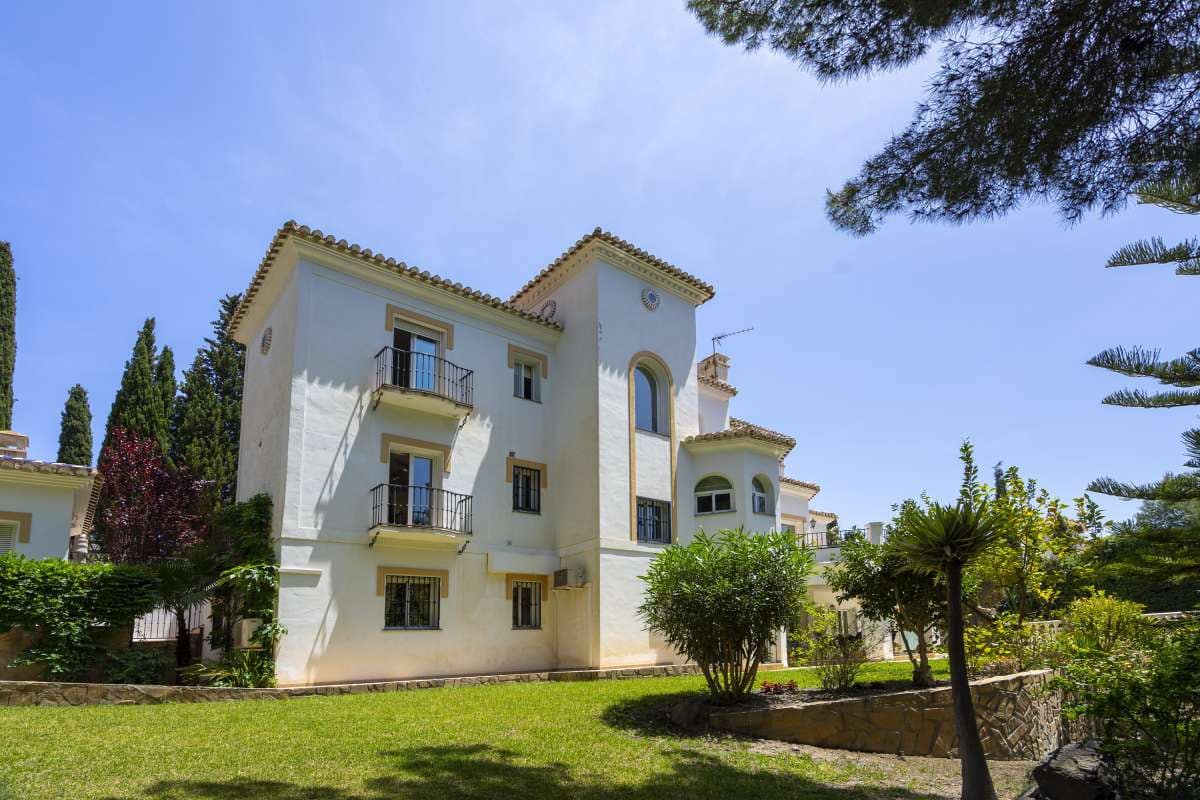 5 sovrum Villa till salu i Frigiliana med pool - 1 400 000 € (Ref: 8924638)