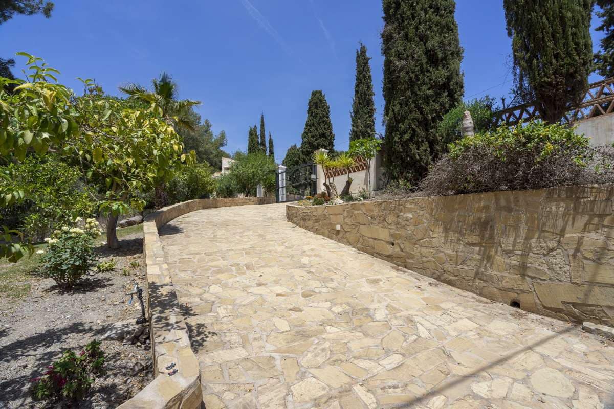 5 sovrum Villa till salu i Frigiliana med pool - 1 400 000 € (Ref: 8924638)