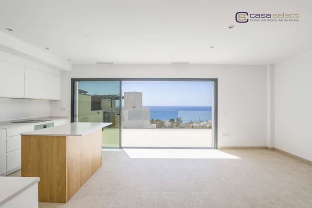 Chalet de 3 habitaciones en El Peñoncillo, Torrox en venta con piscina - 625.000 € (Ref: 8924642)