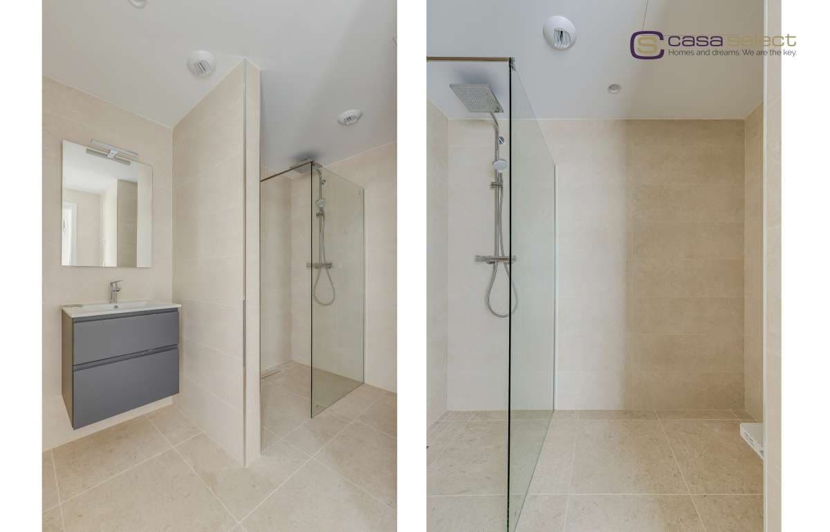 3 soveværelse Villa til salg i Torrox-Costa med swimmingpool - € 625.000 (Ref: 8924642)