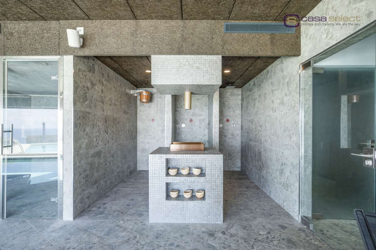 3 soveværelse Villa til salg i Torrox-Costa med swimmingpool - € 625.000 (Ref: 8924642)