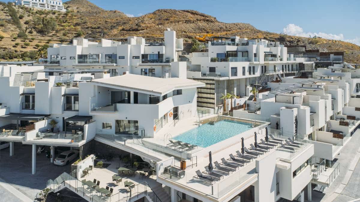 3 soveværelse Villa til salg i Torrox-Costa med swimmingpool - € 625.000 (Ref: 8924642)