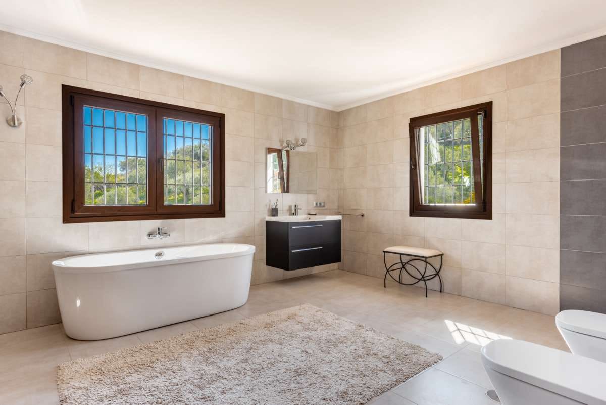 7 soveværelse Villa til salg i Torrox med swimmingpool - € 880.000 (Ref: 8924653)