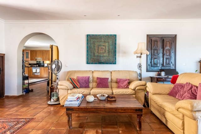 7 soveværelse Villa til salg i Torrox med swimmingpool - € 880.000 (Ref: 8924653)