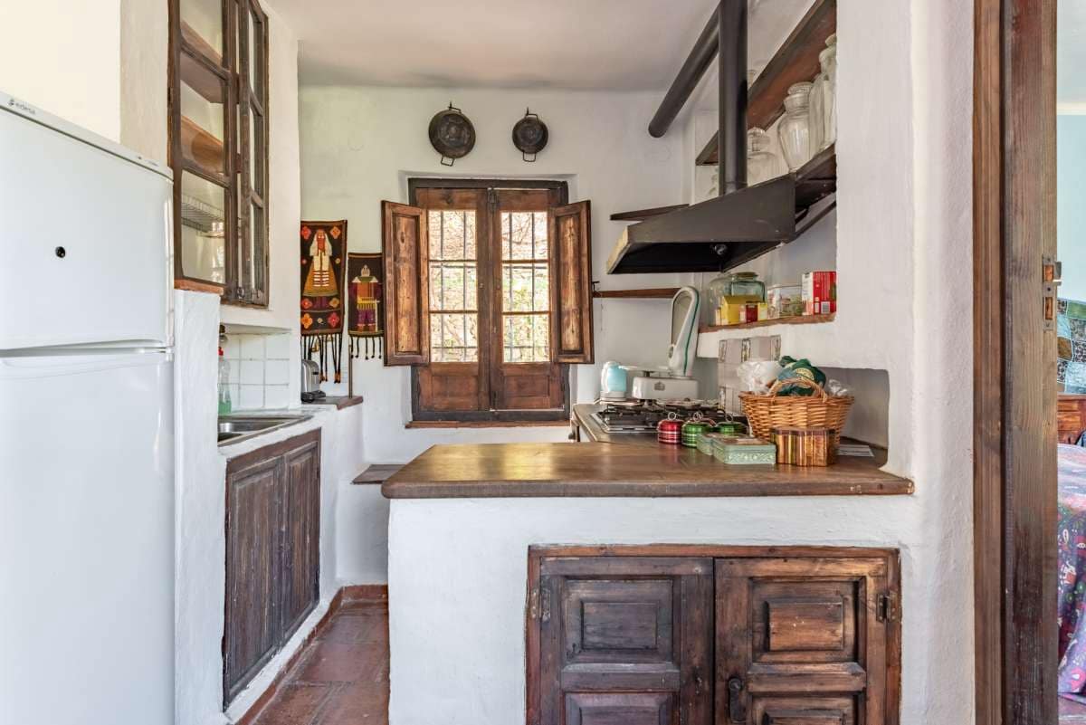 7 soveværelse Villa til salg i Torrox med swimmingpool - € 880.000 (Ref: 8924653)