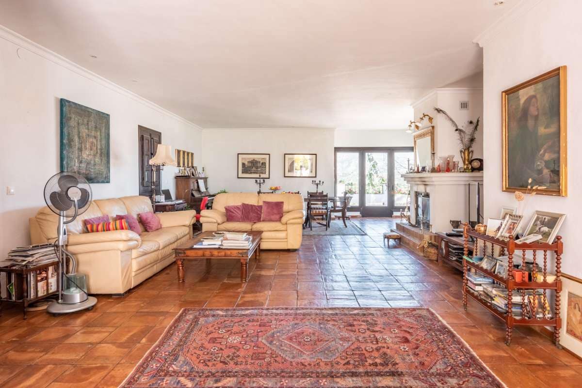 7 soveværelse Villa til salg i Torrox med swimmingpool - € 880.000 (Ref: 8924653)